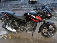 Bajaj Pulsar 150 Twin Disc